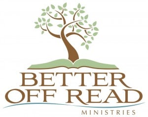 Better Off Read Ministries