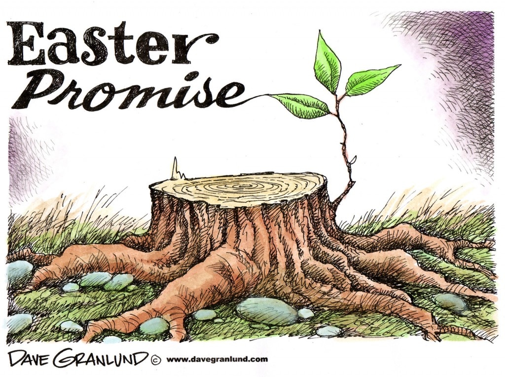 Easter Promise
